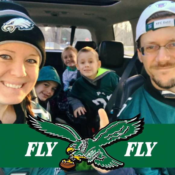 Meet your Posher, Erica - Picture 1 of 1